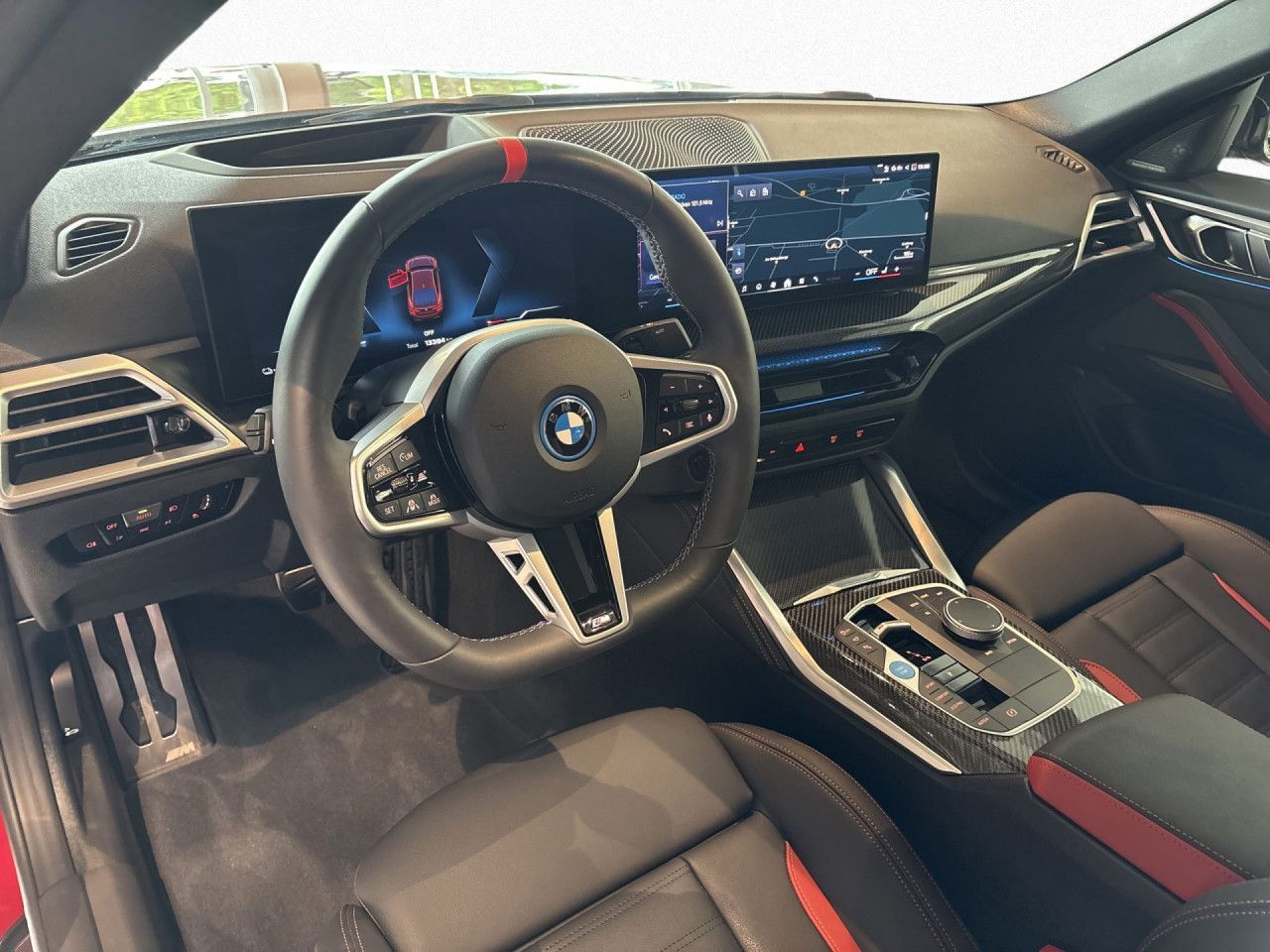 BMW i4 - Bild 17