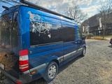 Mercedes-Benz Sprinter - Offers