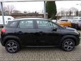 Citroën C3 Aircross,Feel Pack, Autom,Navi,Bluetooth - gebrauchte Citroën C3 Aircross aus dem Jahr 2021