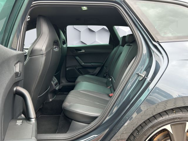 Leon Sportstourer 2.0 TSI 4Drive DSG 228kW LED A