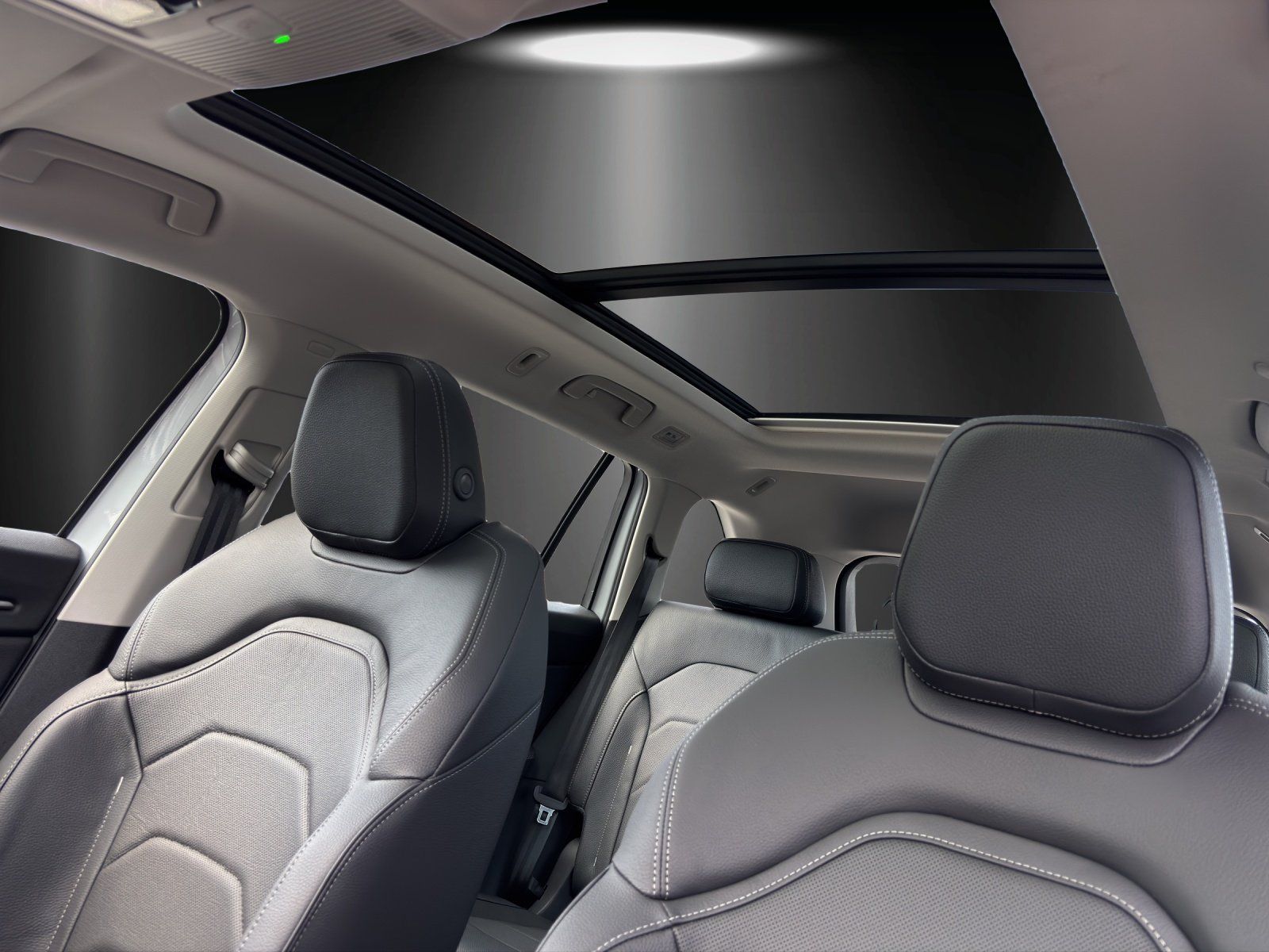 Fahrzeugabbildung SKODA Kodiaq Selection 2,0 TDI 110 kW DSG AHK/PANO/HUD