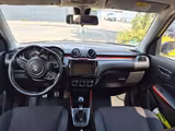 Suzuki Swift 1.4 BOOSTERJET Sport Sport - Suzuki Swift: 4.4