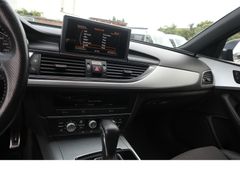 Fahrzeugabbildung Audi A6 2.0 TDI S Line 1hd Navi Tempo Scheckheftgepf