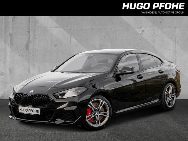 BMW M235i xDrive Gran Coupe M Sport. Neupreis EUR 66