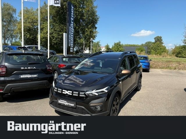 Dacia Jogger Extreme+ TCe 110 7-Sitzer/Kamera/PDC/GJR