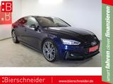 Audi A5 Sportback 40 g-Tron 3x S-Line 20 MATRIX B&O H - Audi A5: Sportback 20