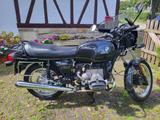 BMW R 100 CS - BMW R 100 CS
