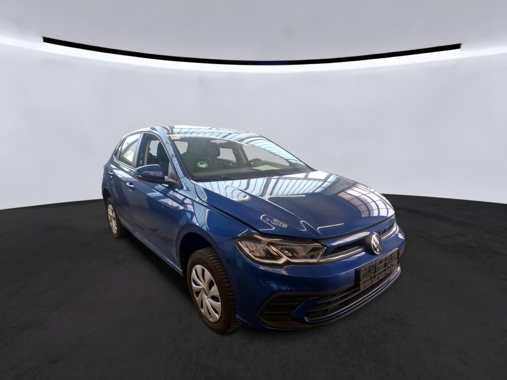 Volkswagen Polo - Bild 2