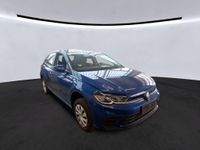 Volkswagen Polo - Vorschau Bild 2