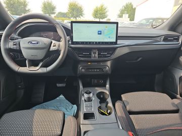Bild 11 Ford Focus Turnier ST-Line Sportpaket AHK-abnehmbar N
