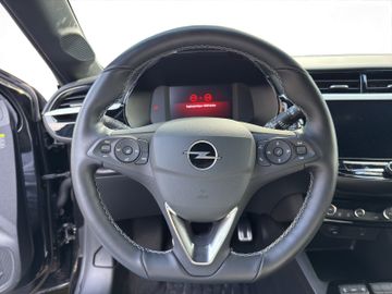 Opel Corsa F 1.2 Turbo GS Kam,KeyLess,LED,Navi,SHZ