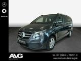 Mercedes-Benz V 250d ED/L NAVI|THERMOTRONIC|RFK|DAB|AHK|17" - Mercedes-Benz V 250 mit Diesel-Antrieb: Kombi, Automatik