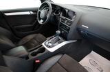 Audi A5 SB 2.0 TDI quattro S Line T.Leder,Navi,Xenon - Audi A5: Weiß