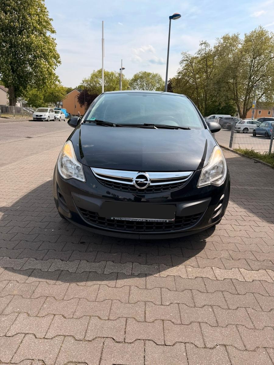 Opel Corsa 1.2 ecoFLEX INNOVATION S/S