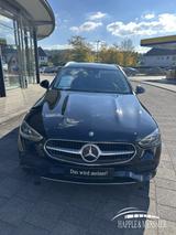 Mercedes-Benz C 180 T-Modell AVANTGARDE Exterieur/Pano/Styling - gebrauchte Mercedes-Benz C 180 aus dem Jahr 2023