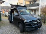 Westfalia Club Joker City VW-Bus T6.1 Allrad, Leder, WC - Westfalia Joker