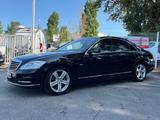 Mercedes-Benz S 400 S -Klasse Lim. S 400 Hybrid - Mercedes-Benz S 400 aus 2010