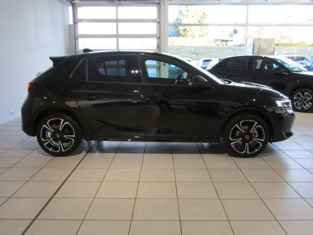 Corsa GS 1.2 NAV TEMP LHZ SHZ KAM PDC LED APP BT