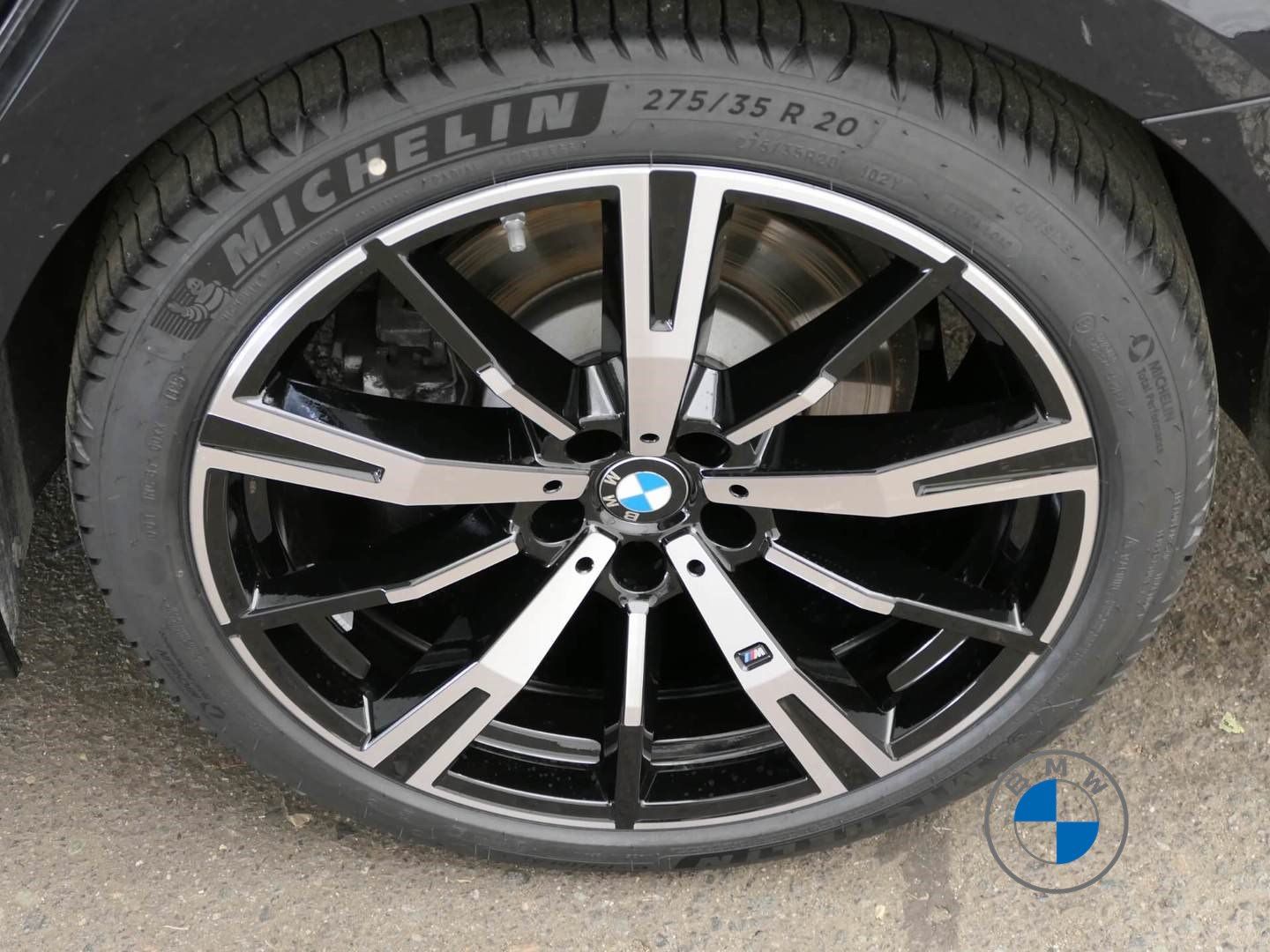 BMW 520 - Bild 10