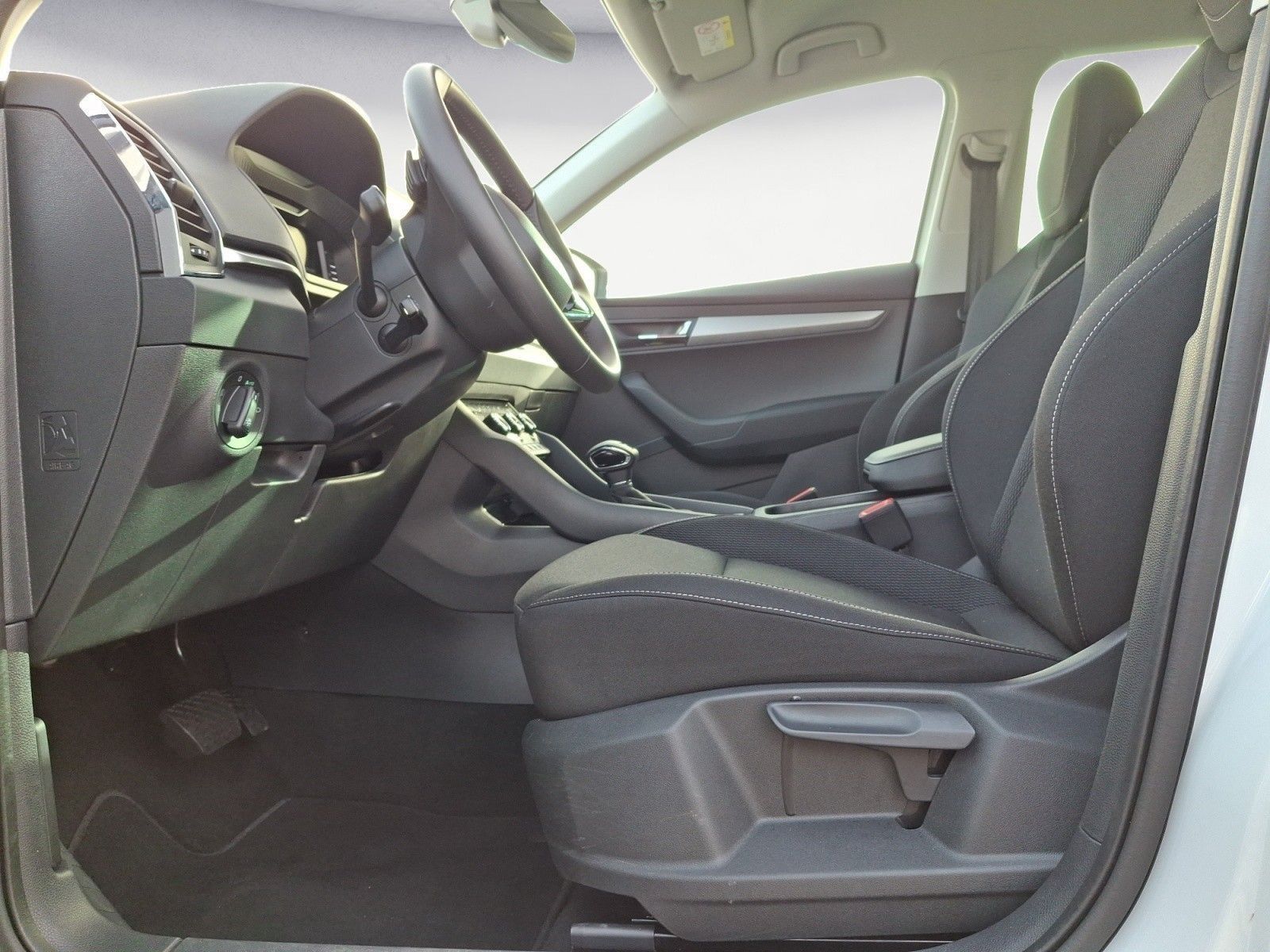 Skoda Karoq - Bild 8