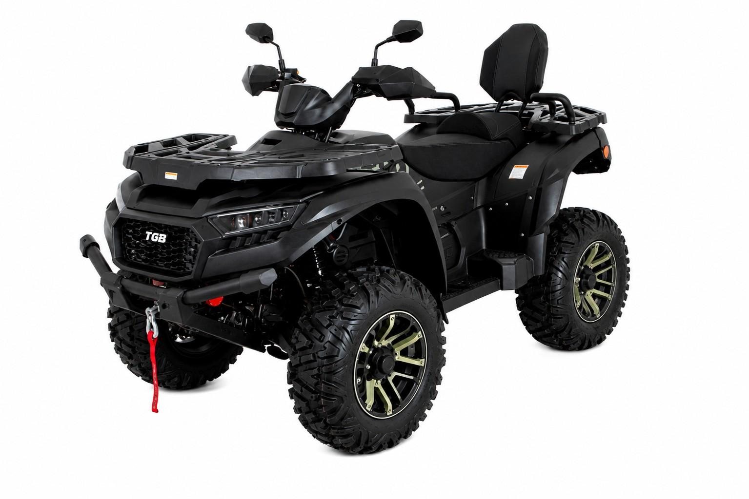 TGB Blade 1000 T3b ABS