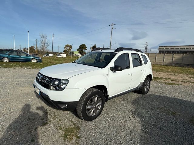 Dacia Duster Benz/Gpl- Anche Permuta