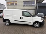 Fiat Doblo 1.6 Doblò SX Maxi Kasten 3 SITZE KAMERA - Fiat Doblo mit Diesel-Antrieb: 1.3