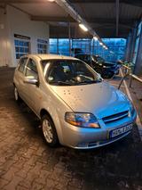 Chevrolet Daewo Kalos 1.4 16v TUV/01-2027 - Chevrolet aus 2004