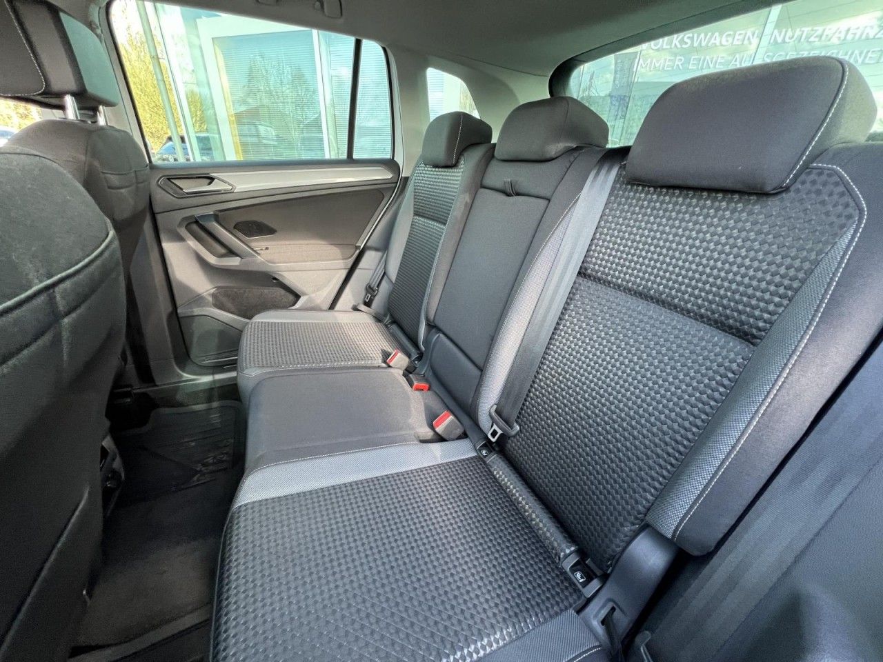 Volkswagen Tiguan - Bild 8