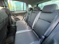 Volkswagen Tiguan - Vorschau Bild 8