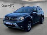 Dacia Duster II Comfort 1.0l +KAMERA+NAVI+AHK+8-FACH - Dacia Duster Comfort mit Benzin-Antrieb