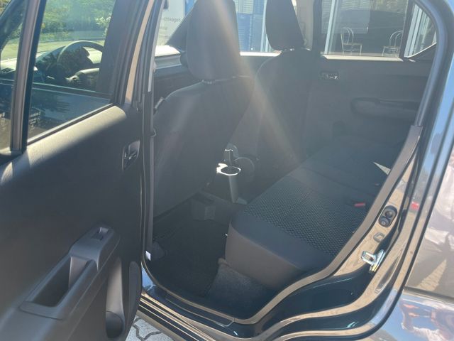 Ignis Comfort+ 4x4 *Allrad*Kamera*Klima