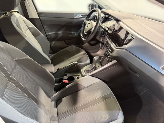 Polo 1.0 TSI DSG HIGHLINE +ACC+KAMERA+KLIMA+APP+