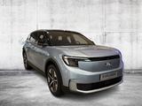 Ford Explorer Head-Up DAB AHK - Ford Explorer: Allradantrieb