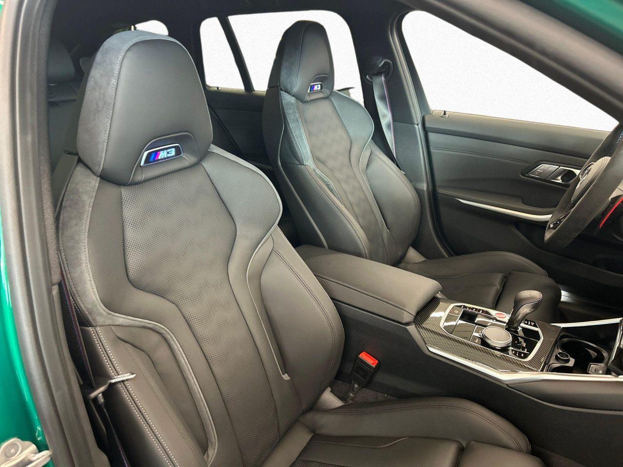 BMW M3 Competition xDrive Touring Leasing ab 1200