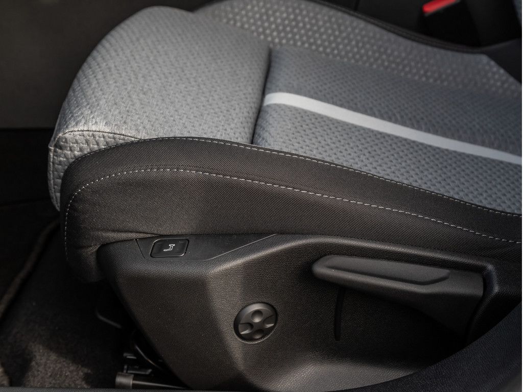 Opel Astra - Bild 13