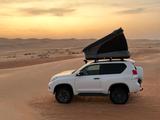 Toyota Land Cruiser 3.0 D-4D - Adventure - Toyota Land Cruiser von privat