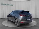 Mazda CX-3 Sports-Line 4x4 150PS LED/ACC/CAM/AHK - Mazda: 4.4