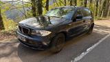 BMW 118d 5-Türer - BMW 118 aus 2009: 118d