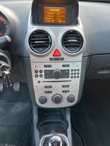 Opel Corsa 1.4 - Opel Corsa aus 2006: 1.4