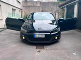 Volkswagen VW SIROCCO DSG 180 ps - VW Scirocco in Solingen
