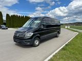 Volkswagen Crafter 4motion Kasten - VW Crafter von privat