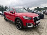 Audi Q2 sport S-Tronic 19 Zoll LED - rote Audi Q2