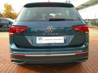 Volkswagen Tiguan - Vorschau Bild 5