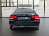 BMW 320 Baureihe 3 Cabrio 320i *KLIMA*SHZ*PDC*MEMORY - BMW Gebrauchtwagen von 2008