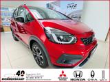 Honda Jazz Crosstar 1,5 Hybrid Advance  Automatik+LED+ - Honda Jazz in Mönchengladbach
