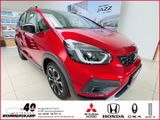 Honda Jazz Crosstar 1,5 Hybrid Advance  Automatik+LED+ - Honda New cars: Auto