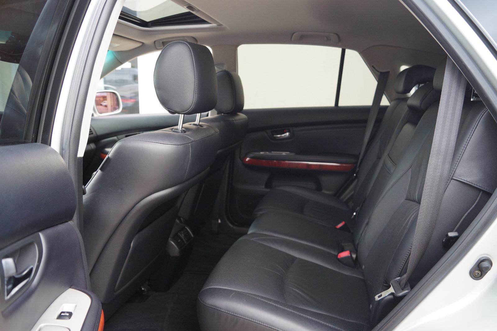 Lexus RX 300 Luxury 3.0 204ch - Carnet entretien - Toit ouvrant - Hayon éléctrique - PDC - Régulateur