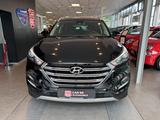 Hyundai Tucson Style 4WD / AUTOMATIK - Hyundai TUCSON Gebrauchtwagen in Hamburg
