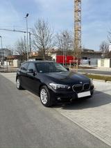 BMW 1er Diesel (5-Türer) 116d Aut. Advantage - BMW 116: 116d 1er